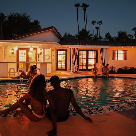 Natural Palm Springs Escape Poolside Plus Downtown Exterior foto