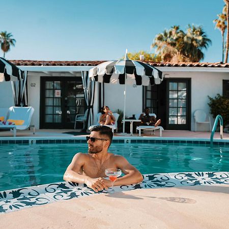 Natural Palm Springs Escape Poolside Plus Downtown Exterior foto