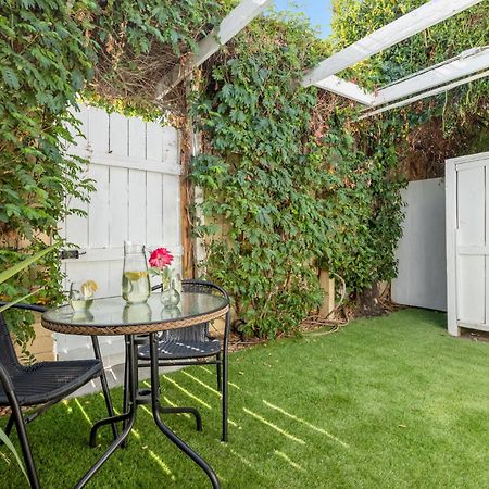 Natural Palm Springs Escape Poolside Plus Downtown Exterior foto