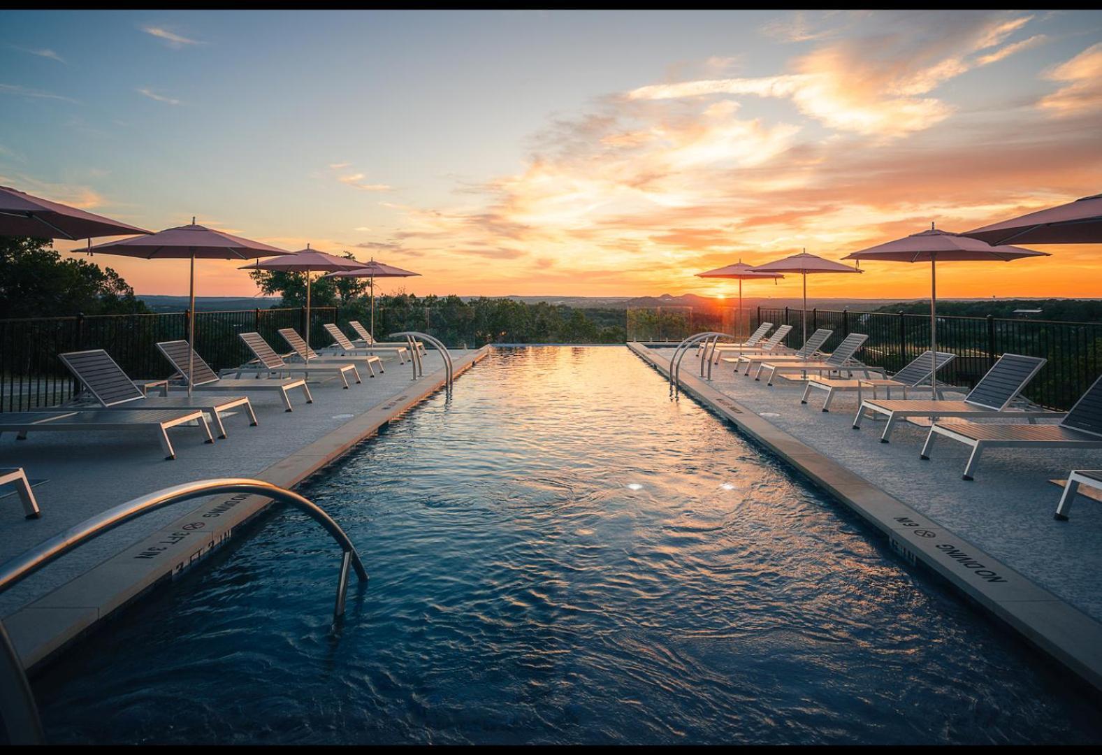 Natural Palm Springs Escape Poolside Plus Downtown Exterior foto