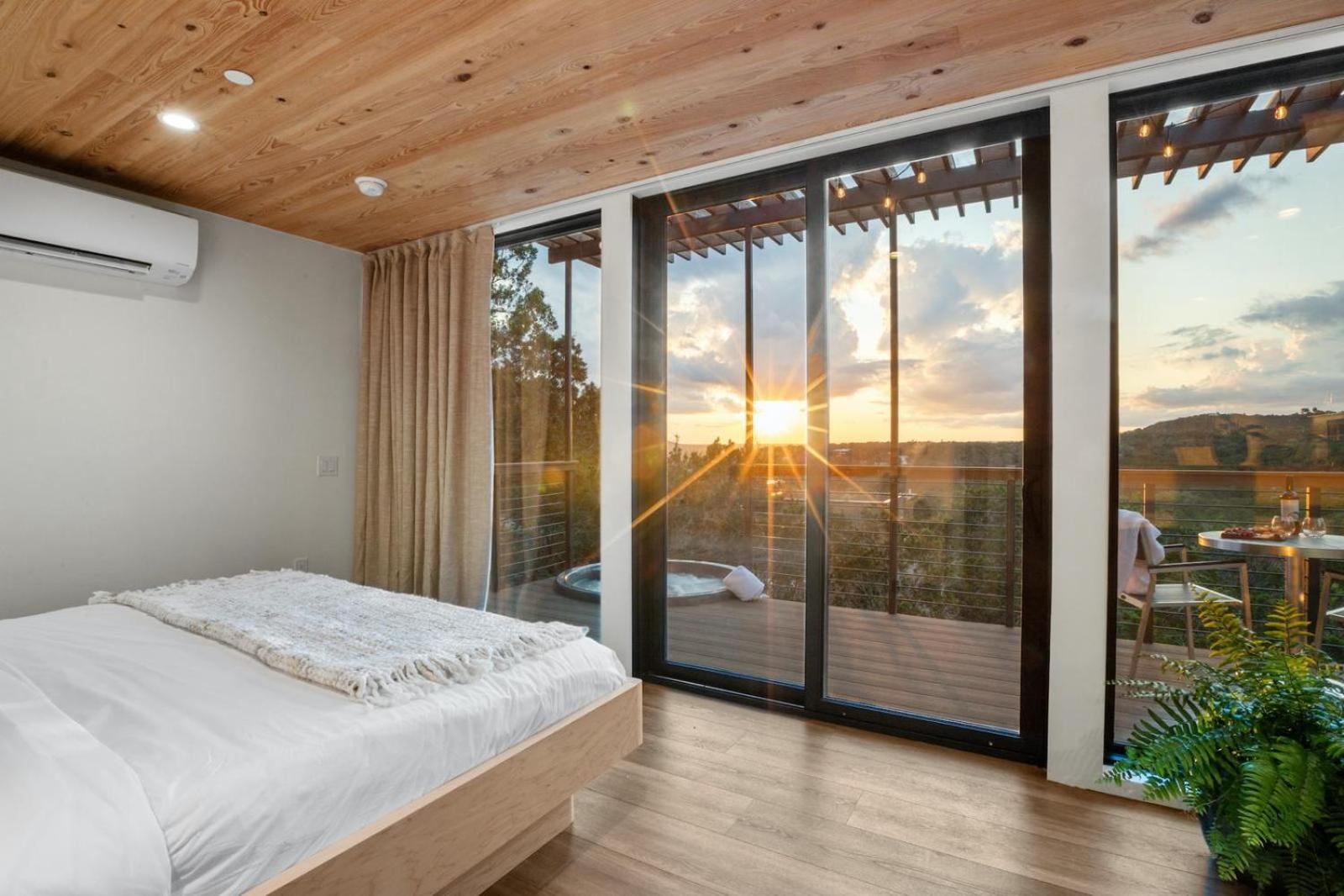 Natural Palm Springs Escape Poolside Plus Downtown Exterior foto