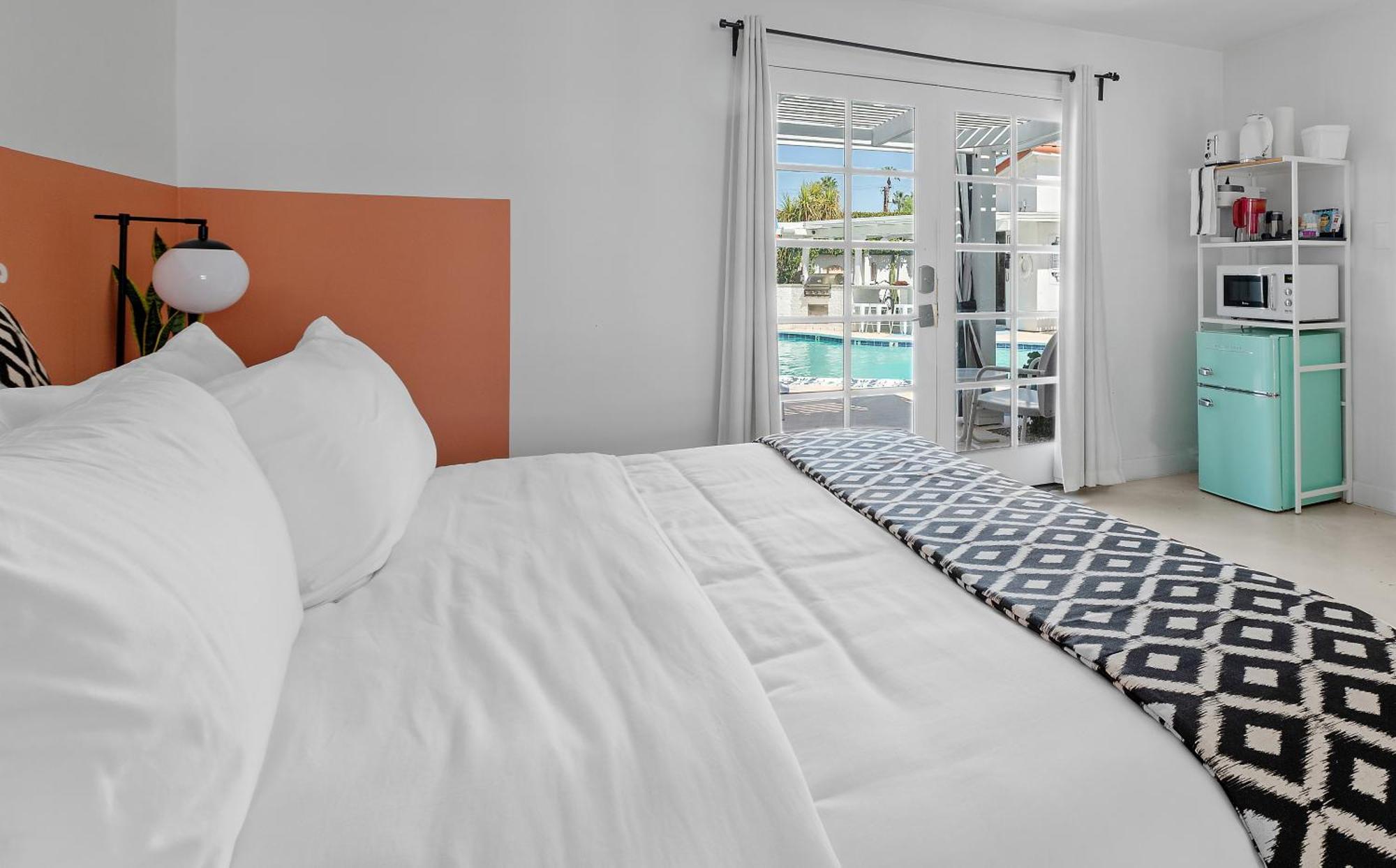 Natural Palm Springs Escape Poolside Plus Downtown Exterior foto