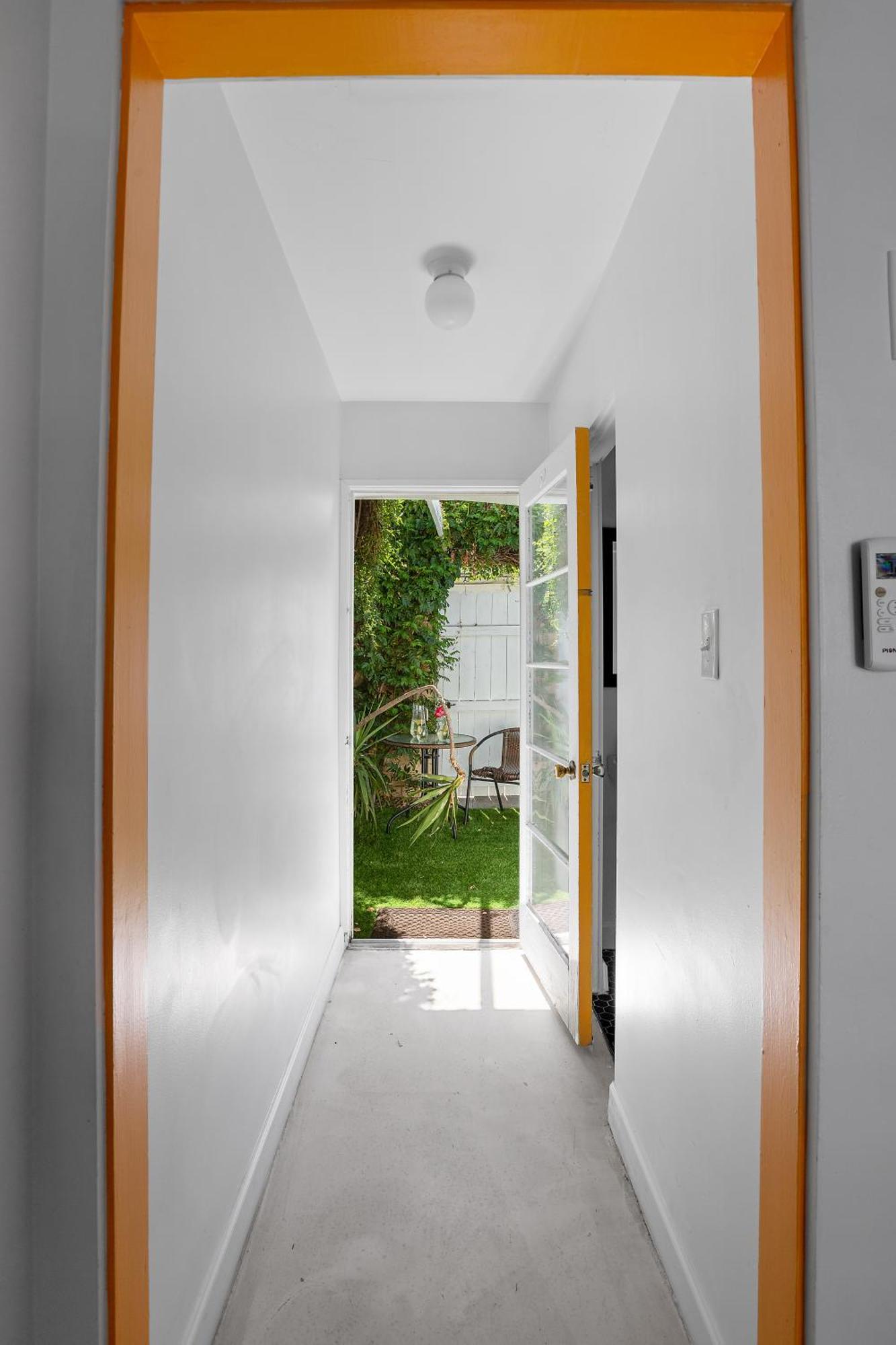Natural Palm Springs Escape Poolside Plus Downtown Exterior foto