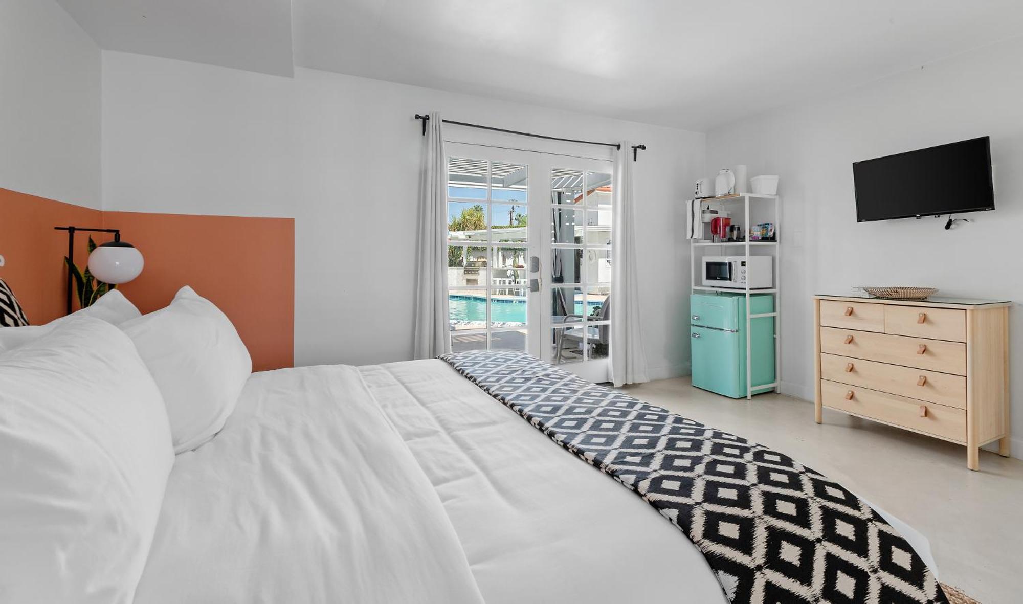 Natural Palm Springs Escape Poolside Plus Downtown Exterior foto