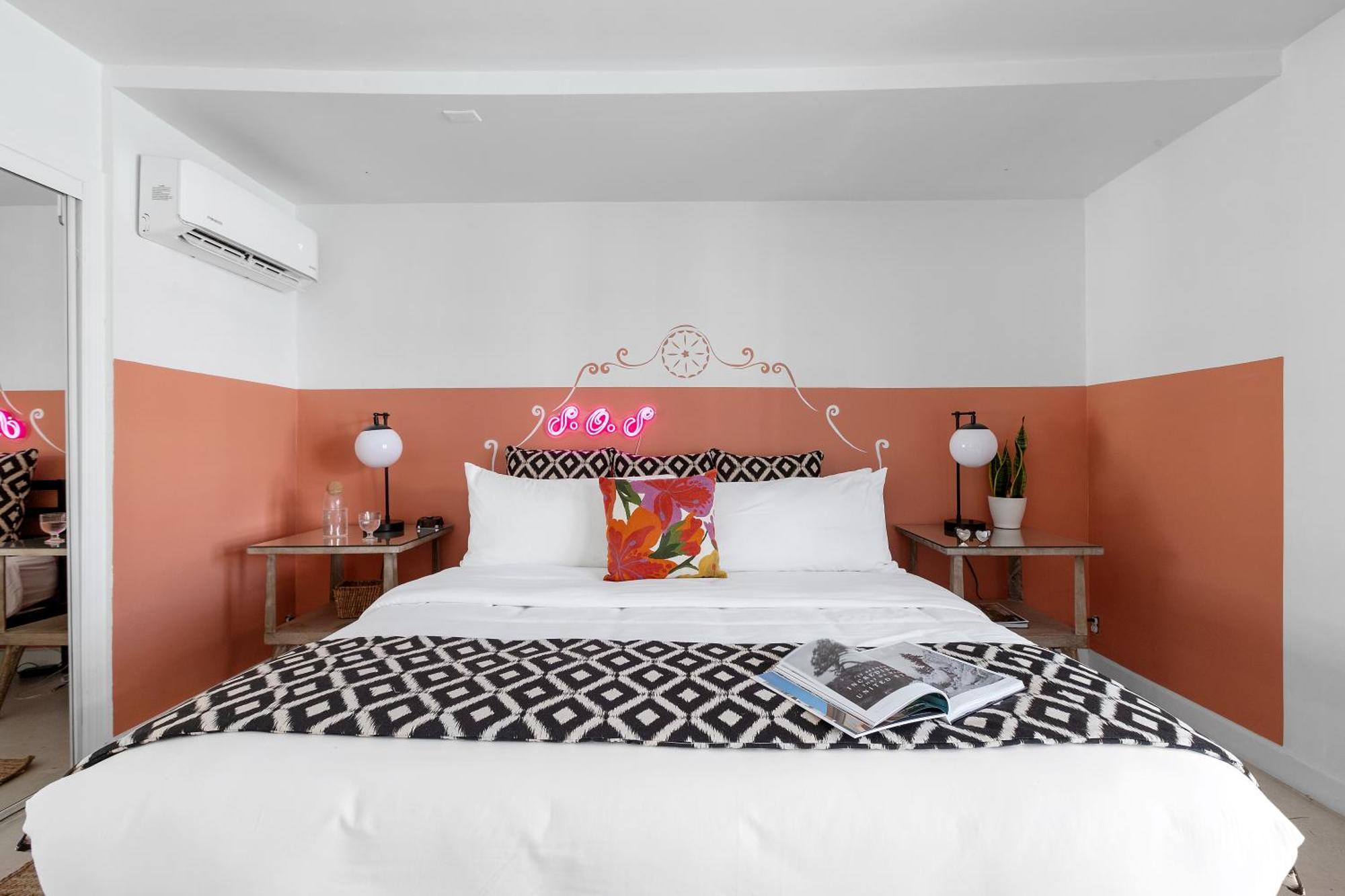 Natural Palm Springs Escape Poolside Plus Downtown Exterior foto